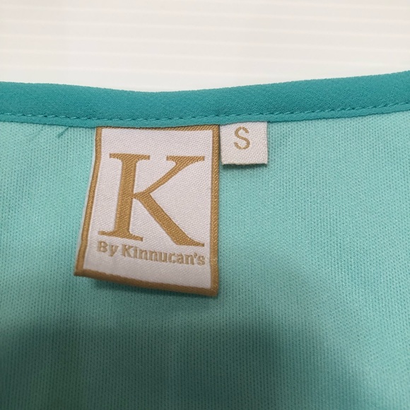 Women’s Fiji Tank Top Size S - Picture 8 of 8